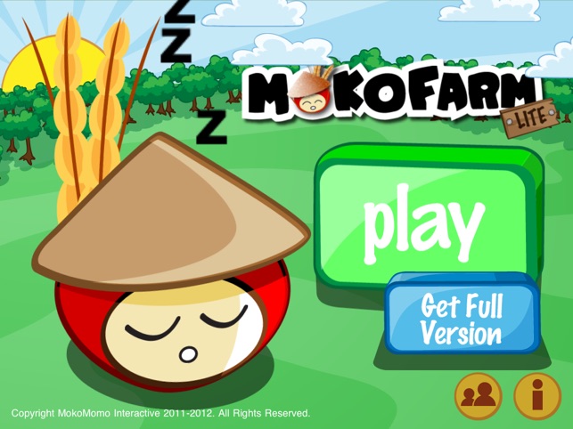 Build a Farm - MokoFarm Lite(圖2)-速報App