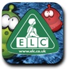 ELC Manic Martians