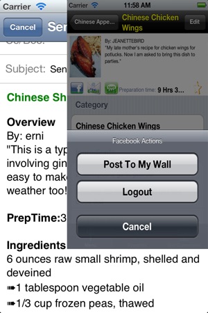 Chinese Food(圖5)-速報App