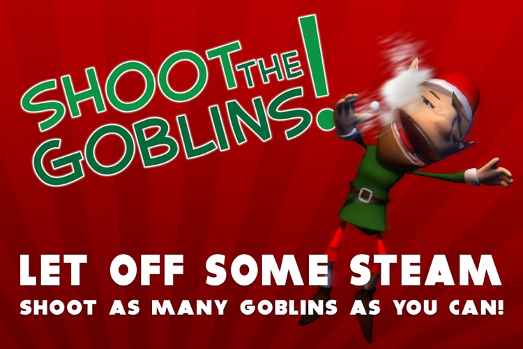 Shoot the Goblins!