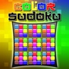 Colour Sudoku