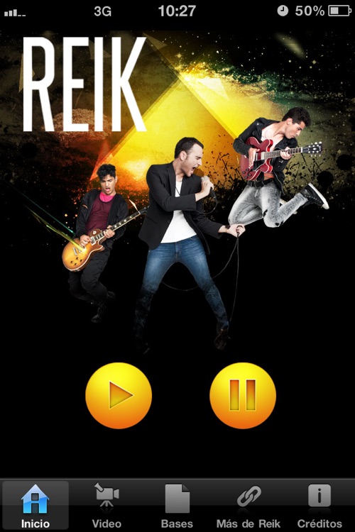 REIK