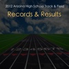 ArizonaHighSchool Track&Field 2012