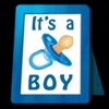 It's a Boy