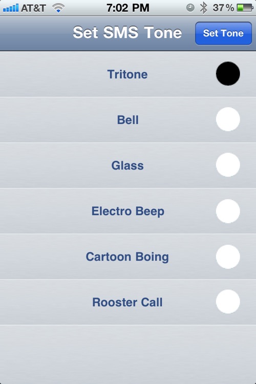 Spoof SMS screenshot-4