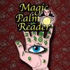 Magic Palm Reader