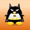 Bat Tux