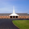 Midland Heights Baptist iPhone