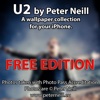 U2 by Peter Neill FREE