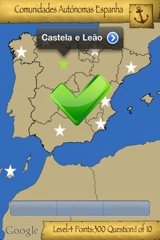Autonomous Communities of Spain - Free - World Sapiens screenshot 2