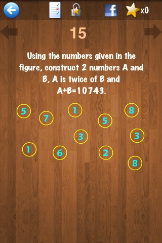 Math vs. Brain screenshot-3