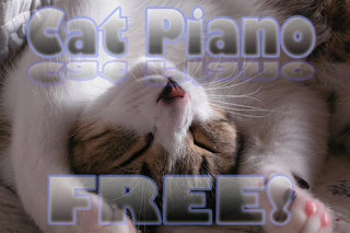 猫ピアノ（無料） - Cat Piano Freeのおすすめ画像2