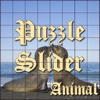 Puzzle Slider Animal Serial