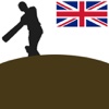 Cricket England News