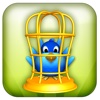 Bird In Cage: 90 Levels Pack