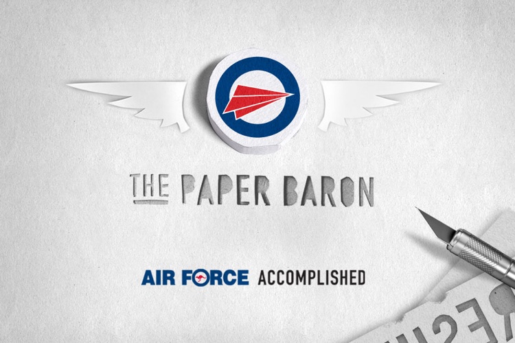 Paper Baron