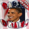 Yes we can ! - Barack Obama VisualBoard