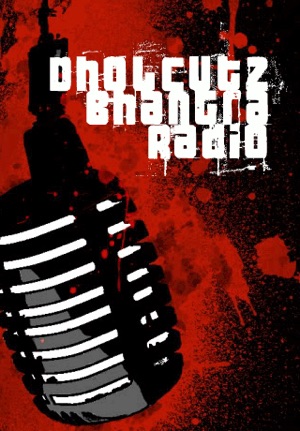 DholCutz Bhangra Radio(圖1)-速報App