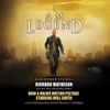 I Am Legend (by Richard Matheson) (UNABRIDGED AUDIOBOOK)