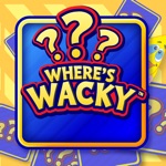 Wheres Wacky ™