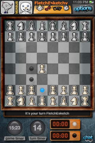 Chess Online