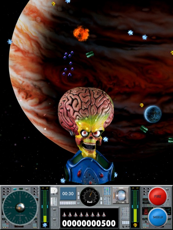 AstroPhobia! HD