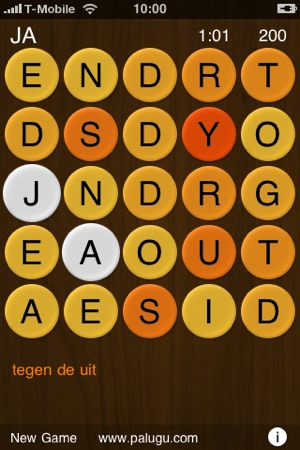 Kreuz & Quer NL Free (Nederlands woord puzzel)(圖3)-速報App