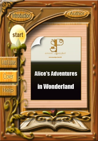 Alices Adventures In Wonderland by Charles Lutwidge Dodgson