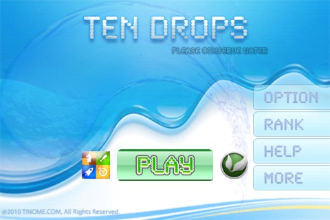 Ten Drops