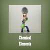 Chemical Elements Flashcards