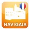 Navigaia : Guide de Grenade avec Audio et Vidéos