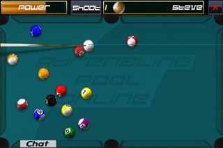 Adrenaline Pool Lite screenshot 1