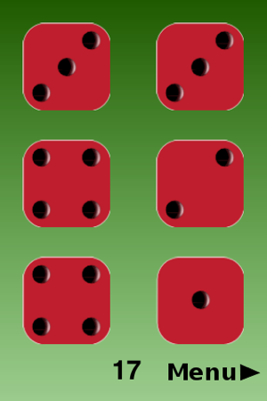 Dice Roller(圖1)-速報App