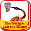 GuruBear- The Snipe and the Clam