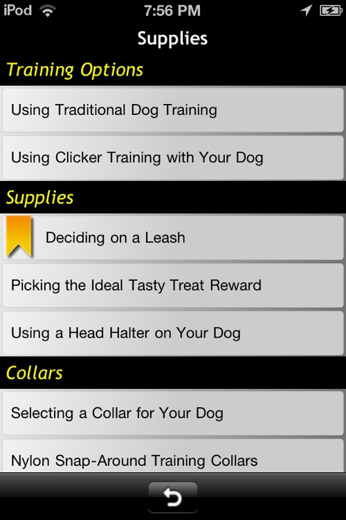 Dog Training Basics For Dummies screenshot-4