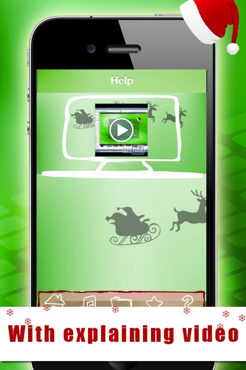 X-mas Ringtones & Alert Sounds screenshot-4