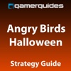 3 Star Guide For Angry Birds Halloween Edition