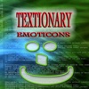 Textionary: Emoticon Edition