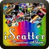 iScatter - Creative Album