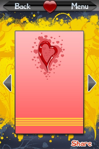 Tap Love screenshot-3