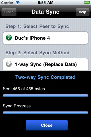 Home Maintenance screenshot-4