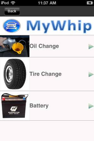 MyWhip(圖4)-速報App