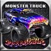 Monster Truck Freestyle