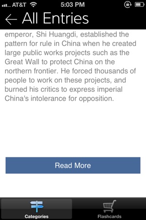 AP World History(圖3)-速報App