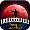 Pumpkin Zombies LD