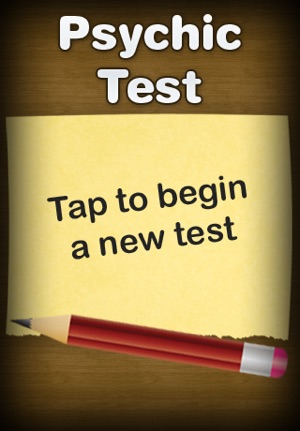 Psychic ESP Test! (FREE)(圖1)-速報App