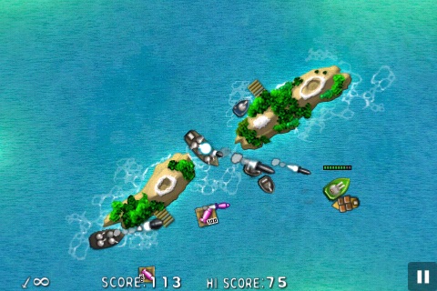 Coast Guard screenshot-3