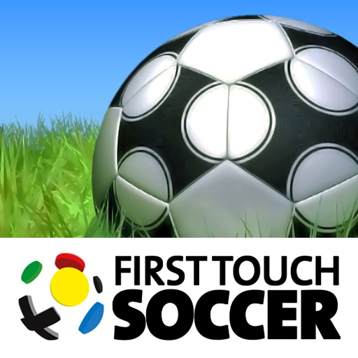 First Touch Soccer icon