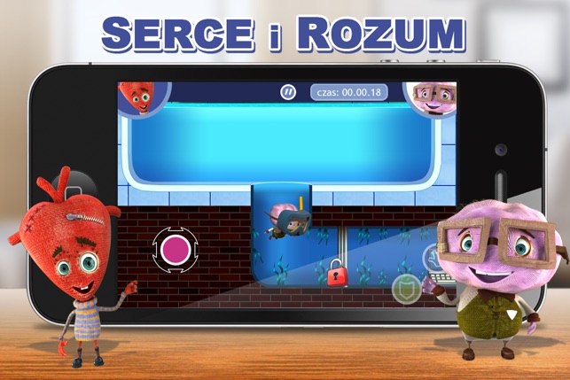 Serce i Rozum(圖4)-速報App