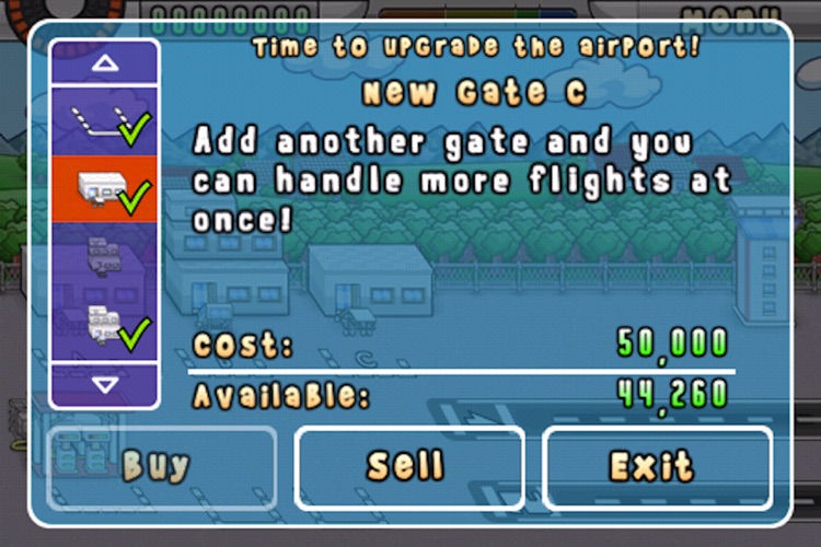 Airport Mania: First Flight XP Free